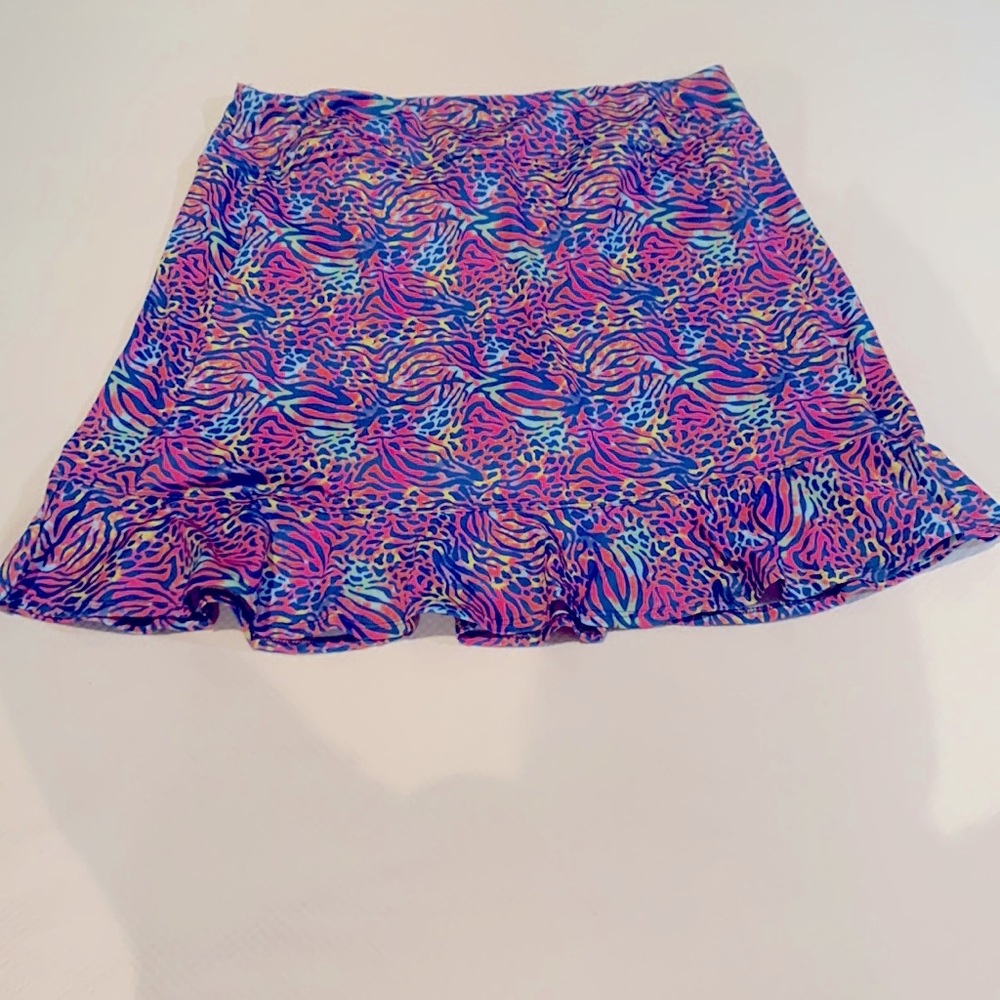 Golf skort